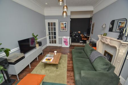 1 bed flat to rent in Victoria Road, Glasgow, G42 - Photo 5