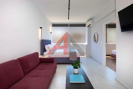 Διαμέρισμα για ενοικίαση Μεταξουργείο (Γκάζι - Μεταξουργείο - Βοτανικός) - Photo 2