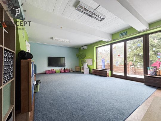 Dom pod działalność usługową - Wynajem - Photo 1