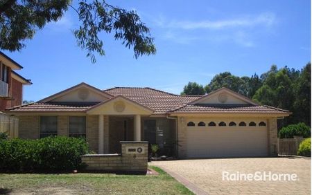 Spacious Family Home in Rouse Hill - Photo 5