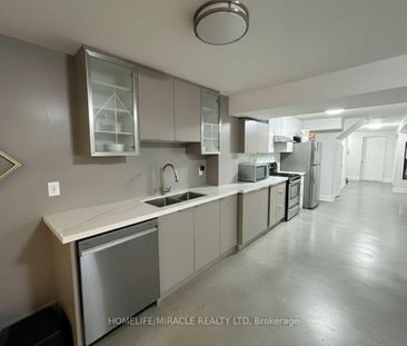 For Lease - 964 Wrenwood Drive Unit# Basement, Oshawa, Ontario - Photo 6