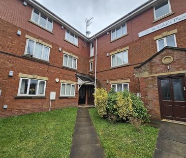 1 bedroom apartment to rent - Photo 6