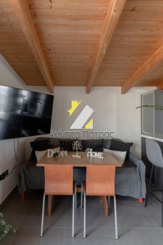 Διαμέρισμα για ενοικίαση Ψάχου (Πάτρα) - Photo 3