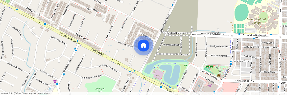 44 Librandi Street, Munno Para West SA 5115