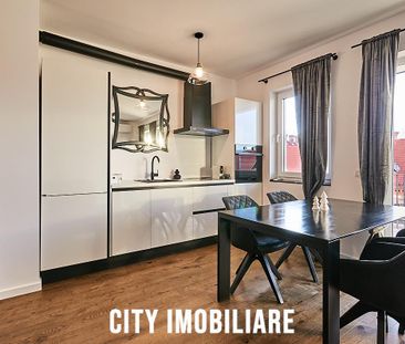 Apartament 2 camere LUX, parcare, Record Park - Photo 5