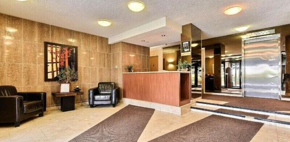 3 1/2 - Montréal - 1 600 $/mois - Photo 2