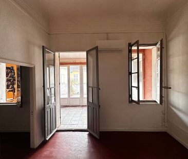 Location Appartement 2 pièces 33m² - Photo 3