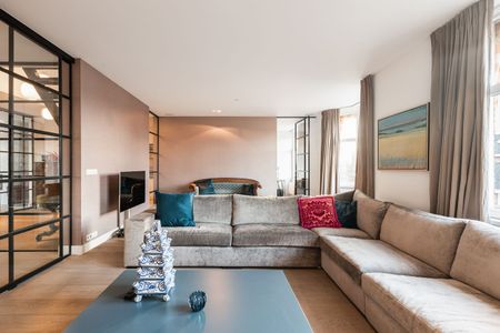 Appartement te huur: Michelangelostraat 105-3 1077 CA Amsterdam - Foto 4