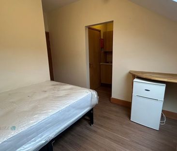 Queens Road, Studio 17, Coventry - Photo 4
