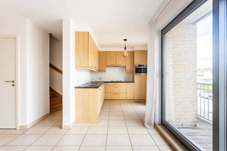 Duplex te huur in Opwijk - Photo 4