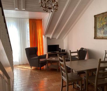 2 Zimmer, 46 m², 3. Stock - Foto 1