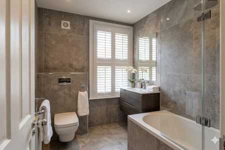 4 Bed Terraced House, Lower Mortlake Road, TW9 - Photo 5