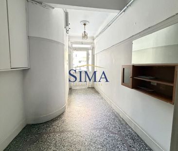 Studio/Γκαρσονιέρα για ενοικίαση Κέντρο Θεσσαλονίκης - Photo 1