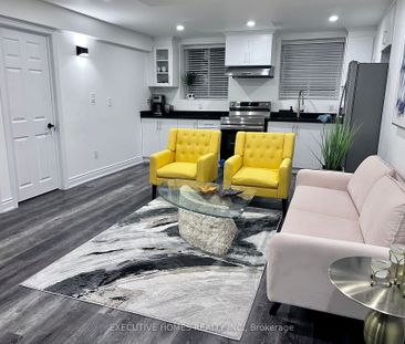 For Lease - 409 Boyd Lane, Milton, Ontario - Photo 1