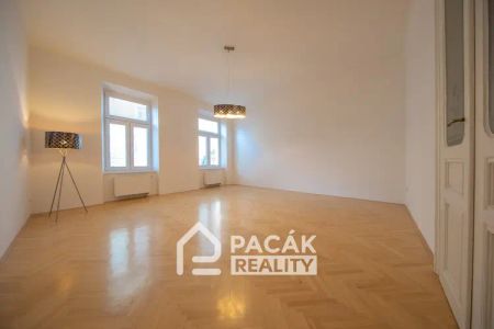 Pronájem reprezentativního bytu 3+1 o výměře 123 m - Фото 5