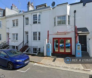 1 bedroom flat to rent - Photo 6