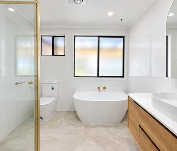 RENOVATED AND READY TO MOVE IN - Photo 6