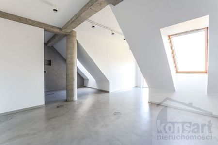 Loft 308 m² z widokiem na Odrę - Photo 3