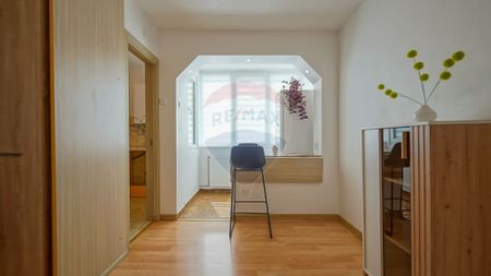 Garsoniera la prima inchiriere în zona Astra - Photo 2