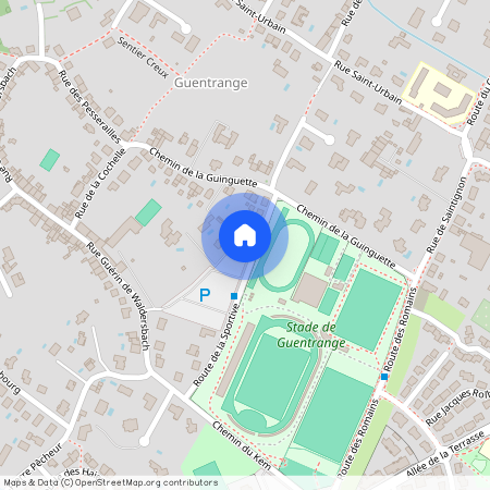 Thionville