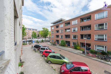 Korte de Wittenstraat | Westerpark | Ref 6389 | € 3.250 excl. bills | Available 1 January 2026 - Photo 3