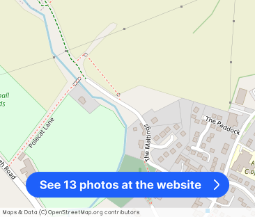 The Maltings, Alconbury, Huntingdon, Cambridgeshire, PE28 - Photo 1