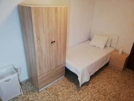 Carrer Marino Blas de Lezo, Valencia, Valencian Community 46011 - Photo 5