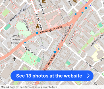 Falstaff Court, Opal Street, SE11 - Photo 1