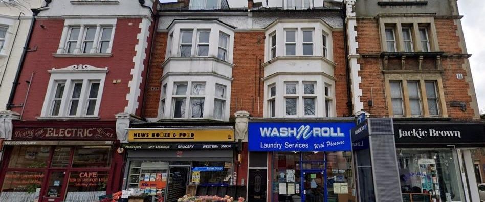 2 bedroom flat to rent - Photo 1