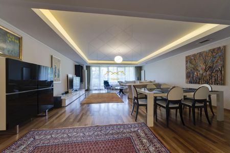 APARTAMENT SPECTACULOS HERASTRAU VEDERE LIBERA PARC de inchiriat Herastrau, Bucuresti - Photo 2