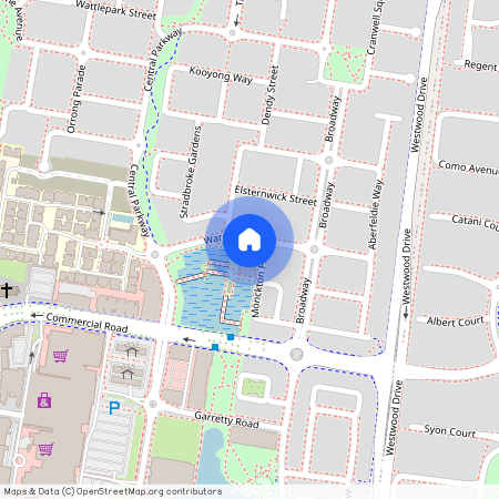 21/2 Monckton Place, Vic 3023, Caroline Springs