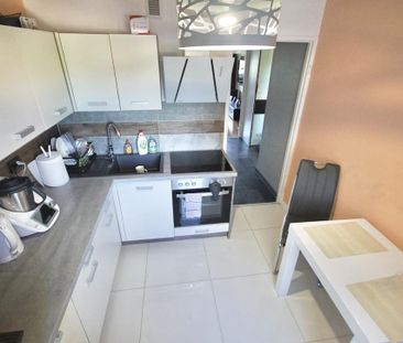 Mieszkanie dwupokojowe os. Zastalowskie ZG - Фото 5