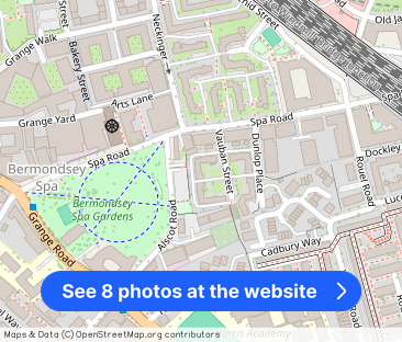 Vauban Estate SE16 - Photo 1