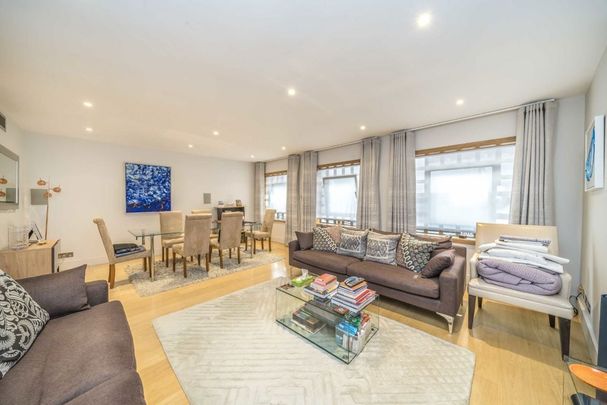 Jermyn Street, Mayfair, SW1Y - Photo 1