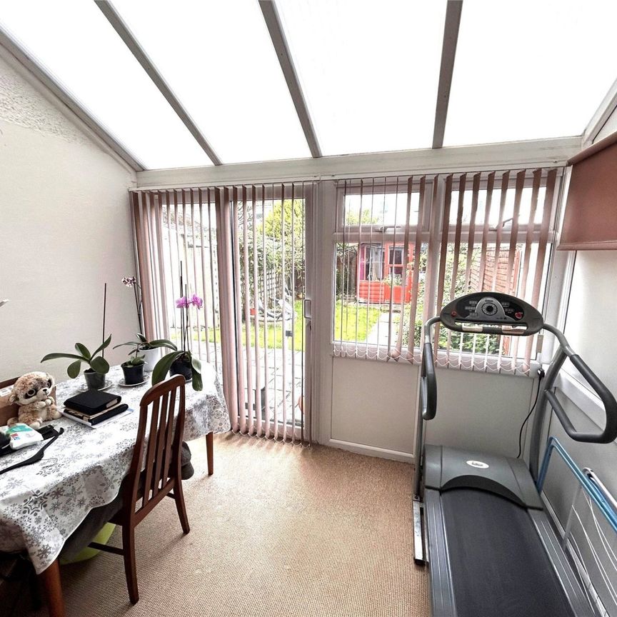 Westleigh Road, Taunton, Somerset, TA1 - Photo 1