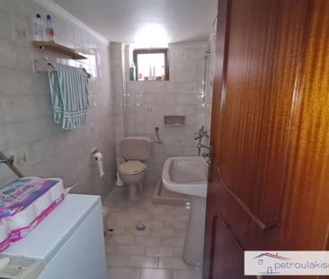 Διαμέρισμα για ενοικίαση Νέα Χώρα (Χανιά) - Photo 5