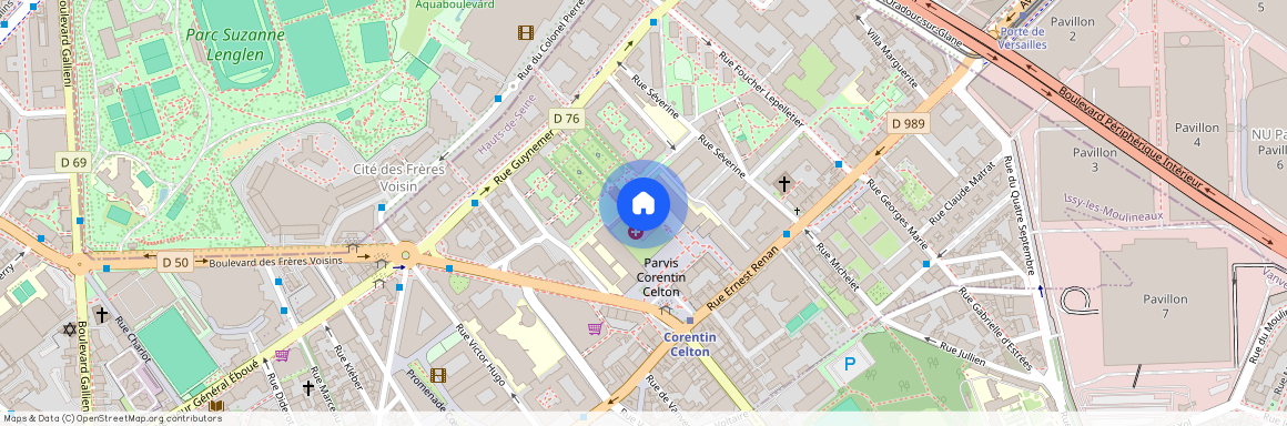 92130, Issy-Les-Moulineaux