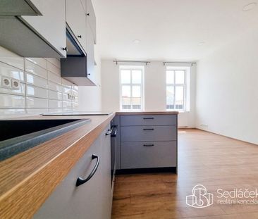 Pronájem bytu 2+kk 48 m² - Photo 5