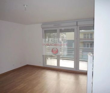 Location Appartement 3 pièces 61m² AMIENS 80090 - Photo 2