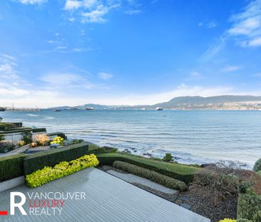 2891 Point Grey Road - Photo 4