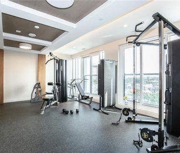 For Lease - 560 Rideau Street Unit# 1207, Lower Town - Sandy Hill, Ontario - Photo 5
