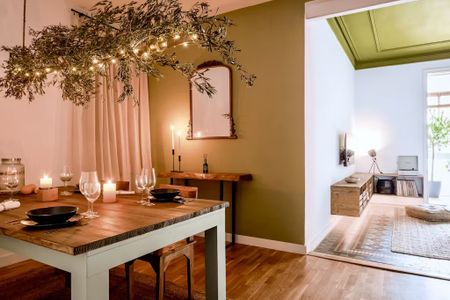 Carrer d'Enric Granados, Barcelona, Catalonia 08008 - Foto 4