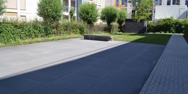 Appartement te huur in Lier voor € 1.150 met 2 slaapkamers - Foto 1