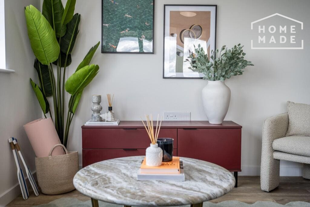 1 bedroom flat to rent - Photo 1