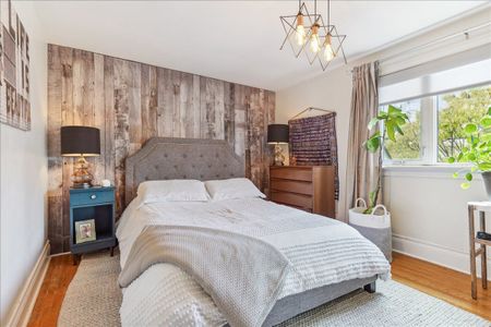 For Lease - 5 Milton Street, Toronto, Ontario - Photo 5