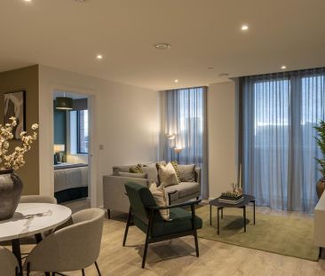 2 bedroom flat to rent - Photo 6