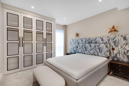 Westwood Building, Chelsea Creek, Fulham, SW6 - Photo 3