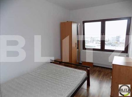 4 camere, 100 mp, mobilat modern, imobil nou, zona strazii Calea Turzii - Fotografie 5