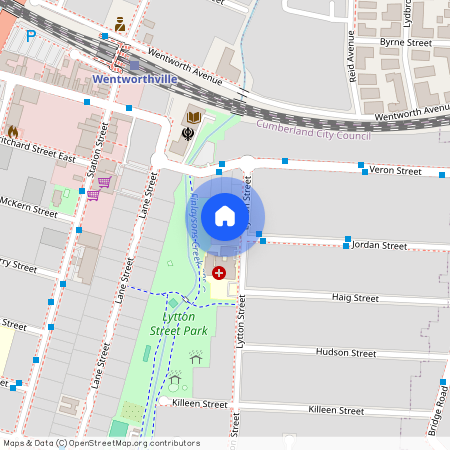 7 Lytton Street, NSW 2145, Wentworthville