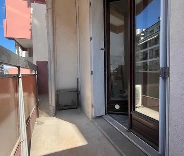Location / Appartement T2 - Photo 1